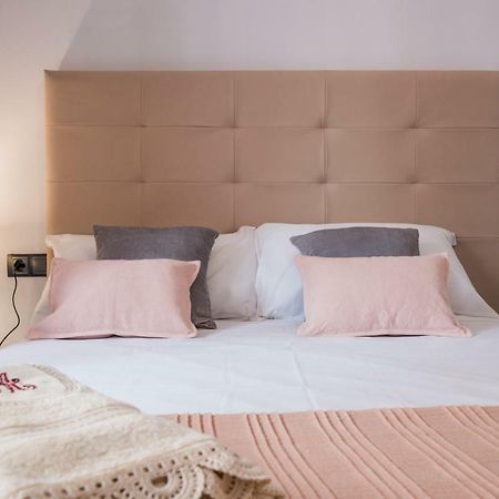 Apartamento El Carmen Málaga Esterno foto